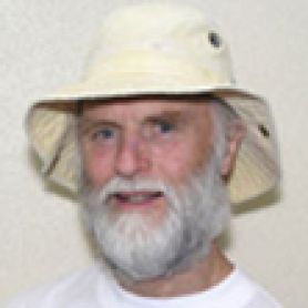 Emeritus Professor Clifford Hooker Headshot 